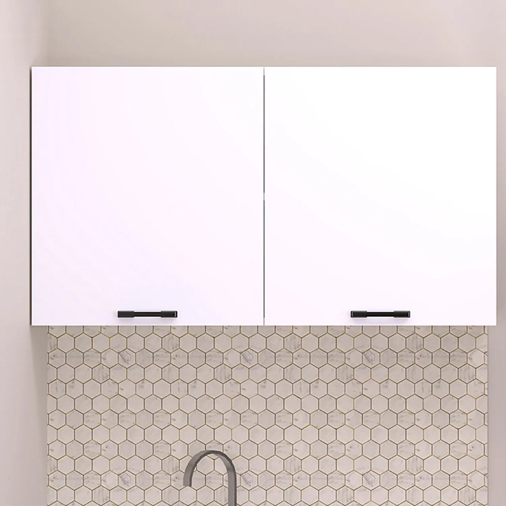 100cm Emily Kitchen Upper Cabinet Kitchen Series FLY 180577