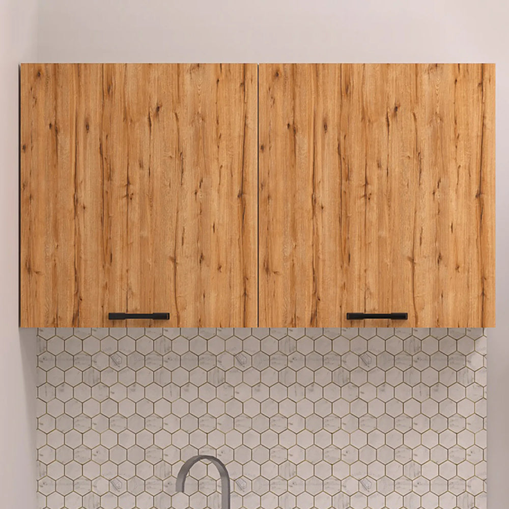 100cm Felix Kitchen Upper Cabinet Kitchen Series FLY 180578