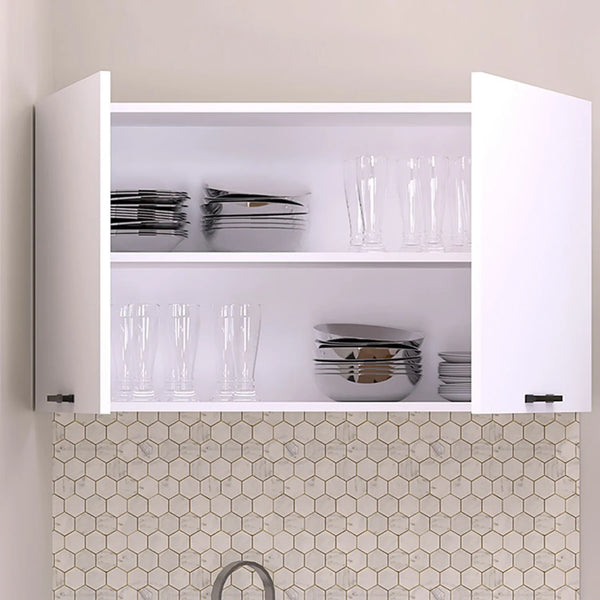 100cm Emily Kitchen Upper Cabinet Kitchen Series FLY 180577