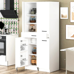 Sima Cabinet Multipurpose Series FLY 131025