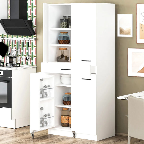 Sima Cabinet Multipurpose Series FLY 131025