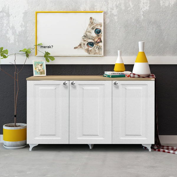 Roselie Cabinet Multipurpose Series FLY 134014