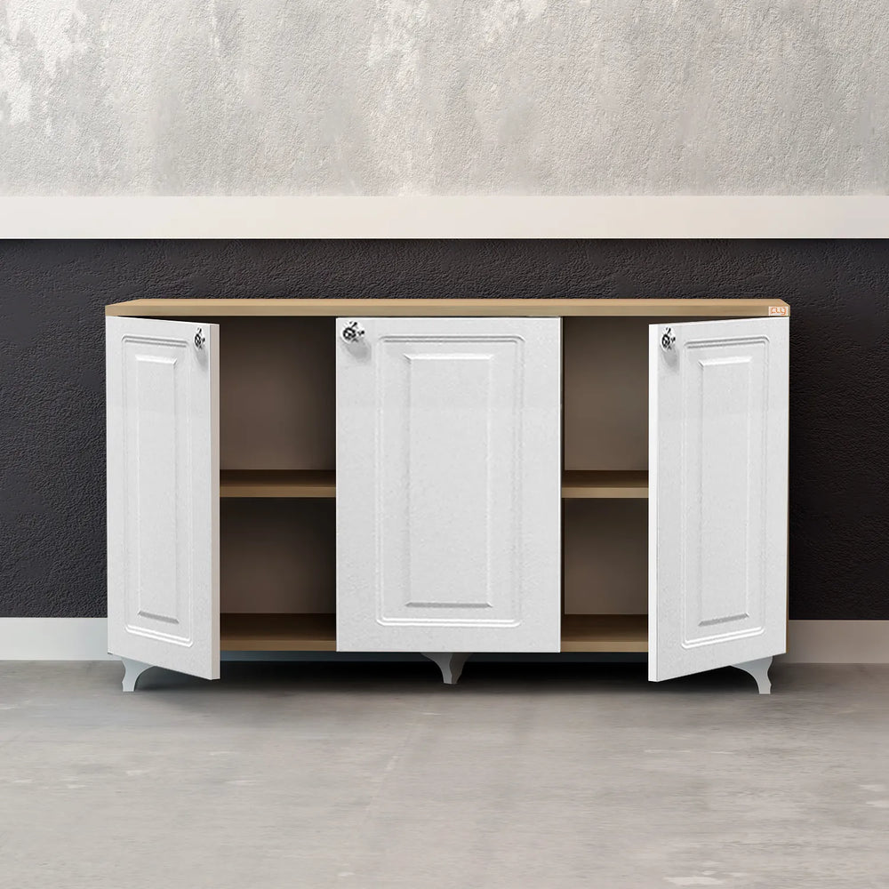 Roselie Cabinet Multipurpose Series FLY 134014