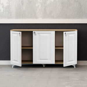 Roselie Cabinet Multipurpose Series FLY 134014