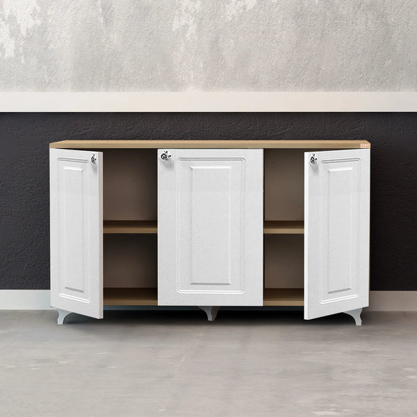 Roselie Cabinet Multipurpose Series FLY 134014