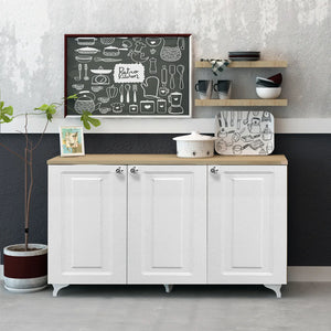 Roselie Cabinet Multipurpose Series FLY 134014