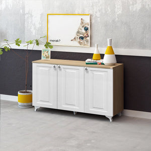 Roselie Cabinet Multipurpose Series FLY 134014