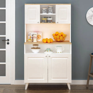 Salina Cabinet Multipurpose Series FLY 134023