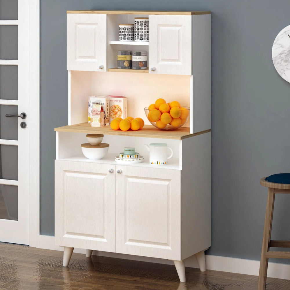 Salina Cabinet Multipurpose Series FLY 134023