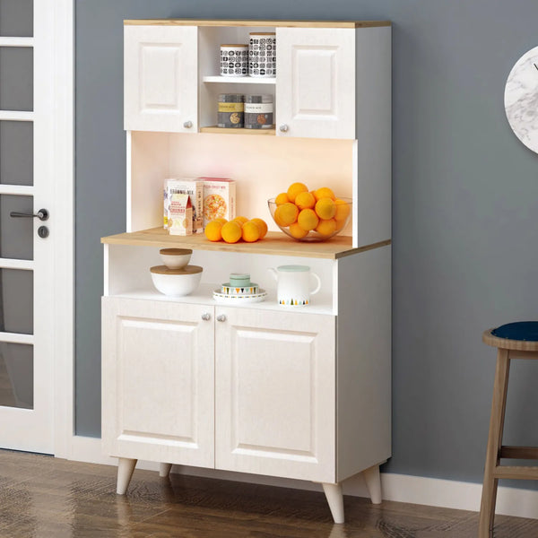 Salina Cabinet Multipurpose Series FLY 134023