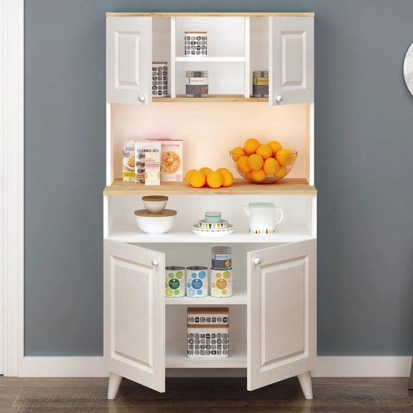 Salina Cabinet Multipurpose Series FLY 134023