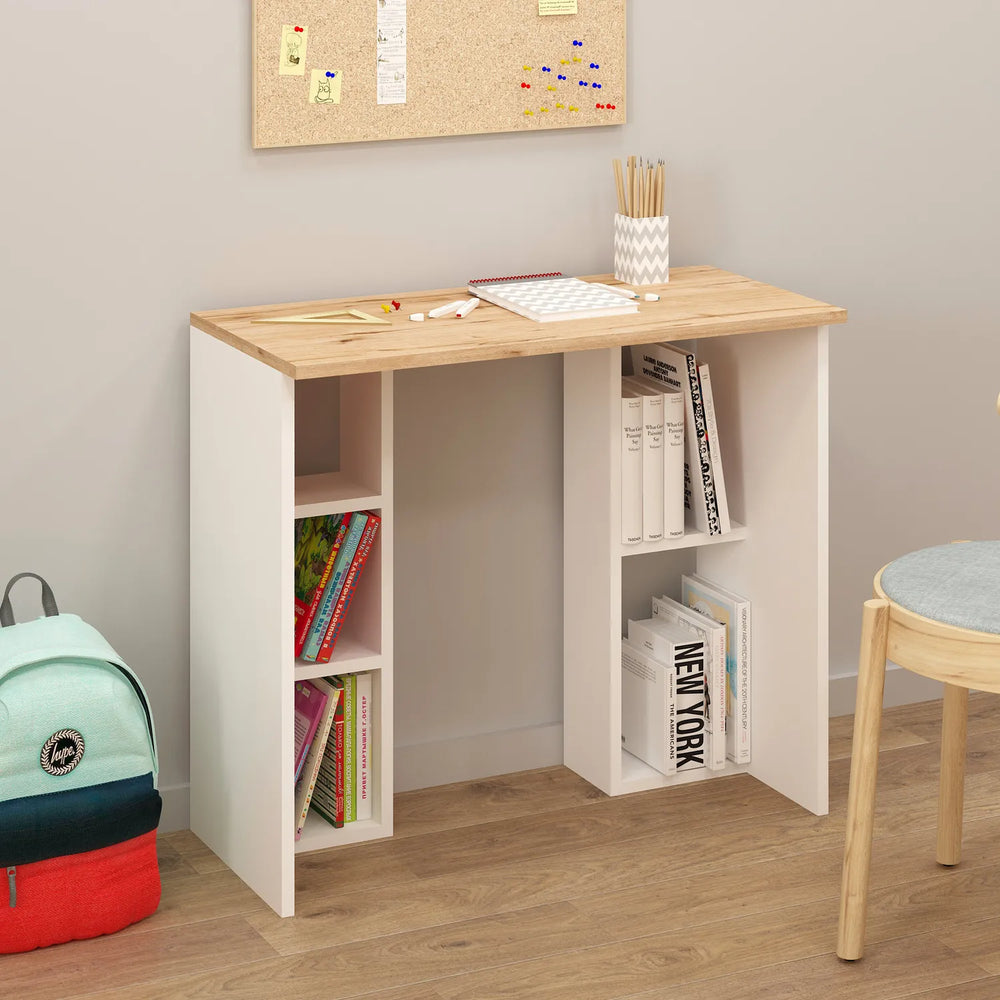 Luis Desk Unit Multipurpose Series FLY 172030