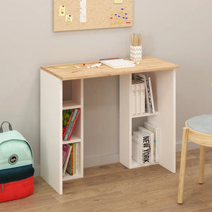 Luis Desk Unit Multipurpose Series FLY 172030