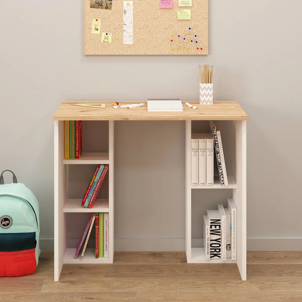 Luis Desk Unit Multipurpose Series FLY 172030