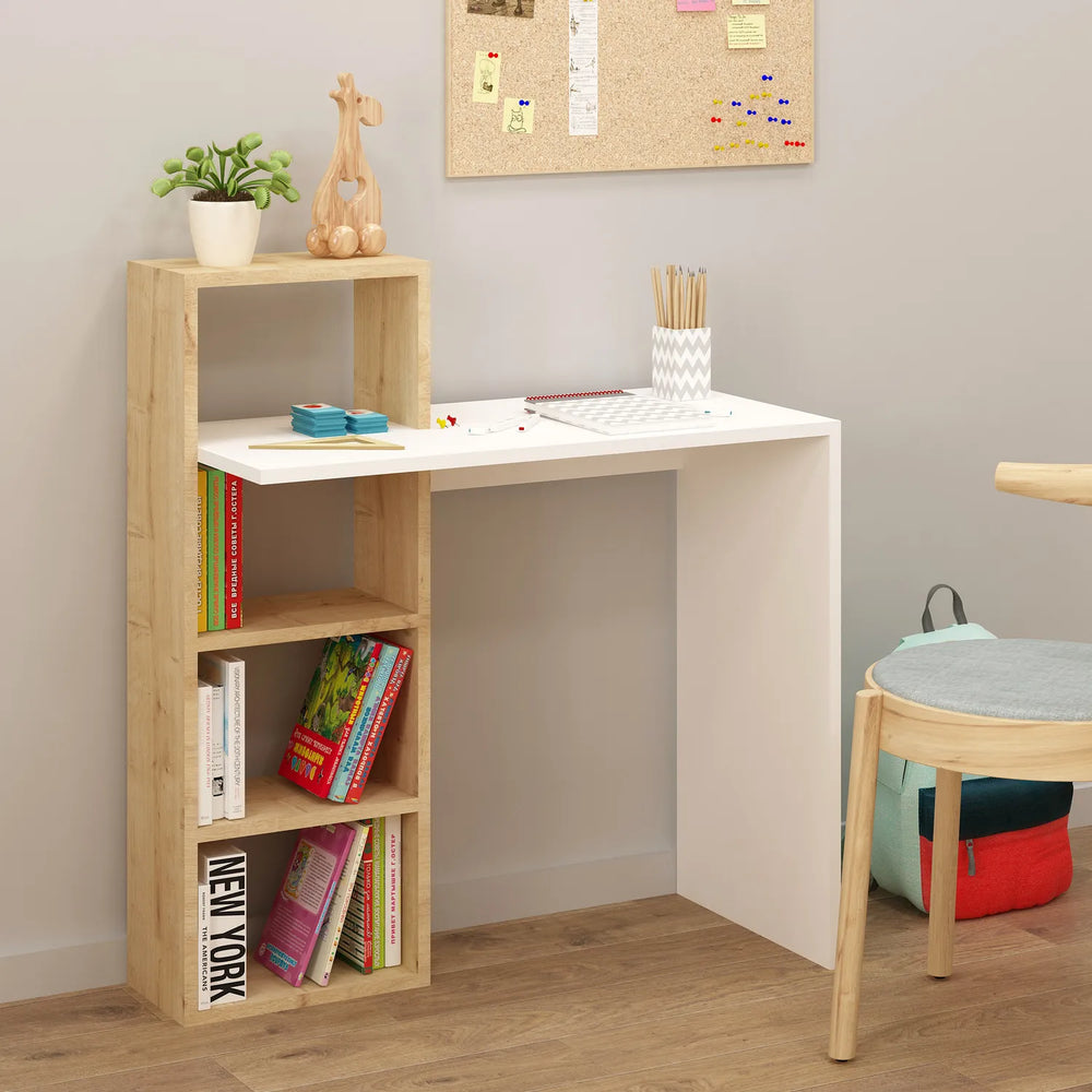 Darel Desk Unit Multipurpose Series FLY 172031