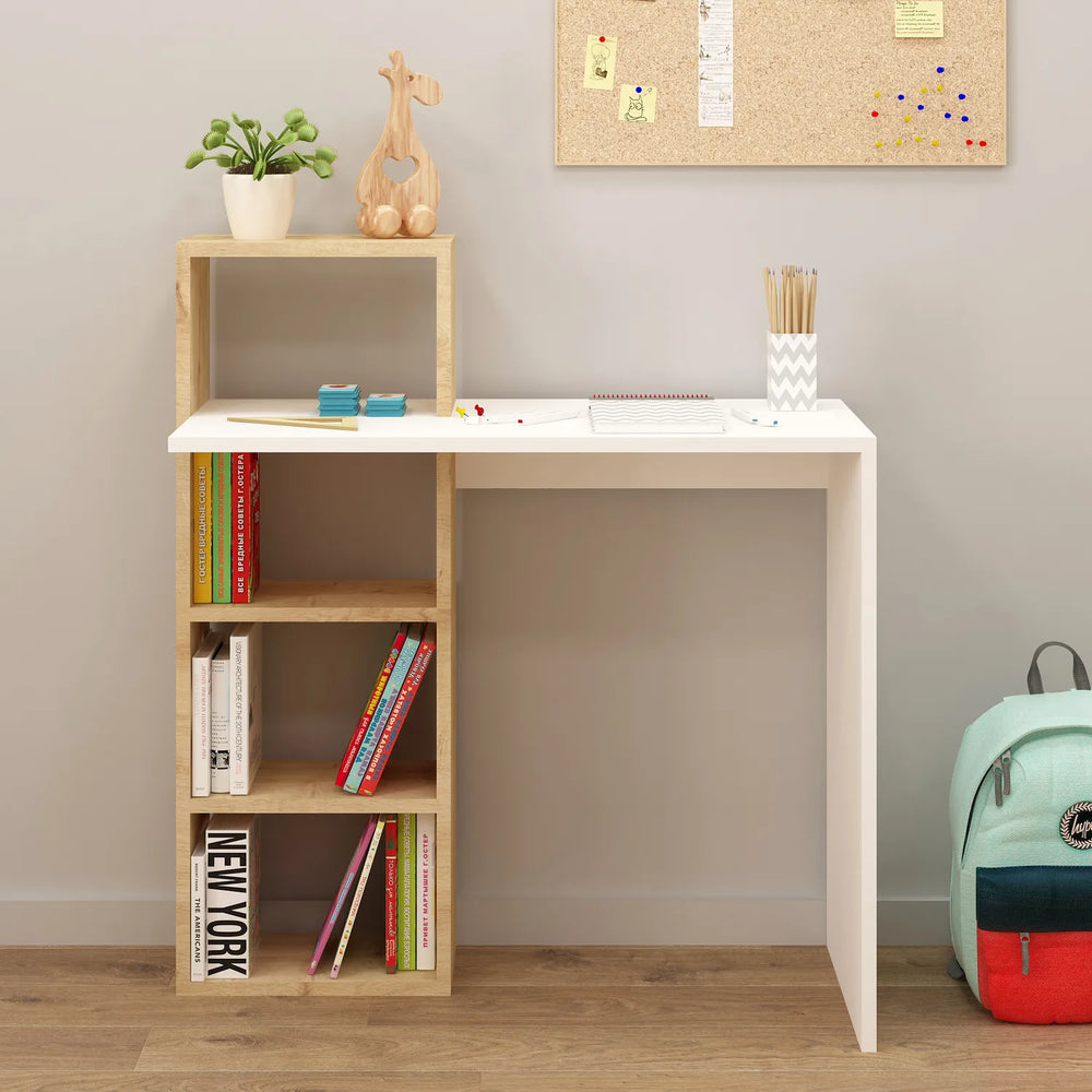 Darel Desk Unit Multipurpose Series FLY 172031