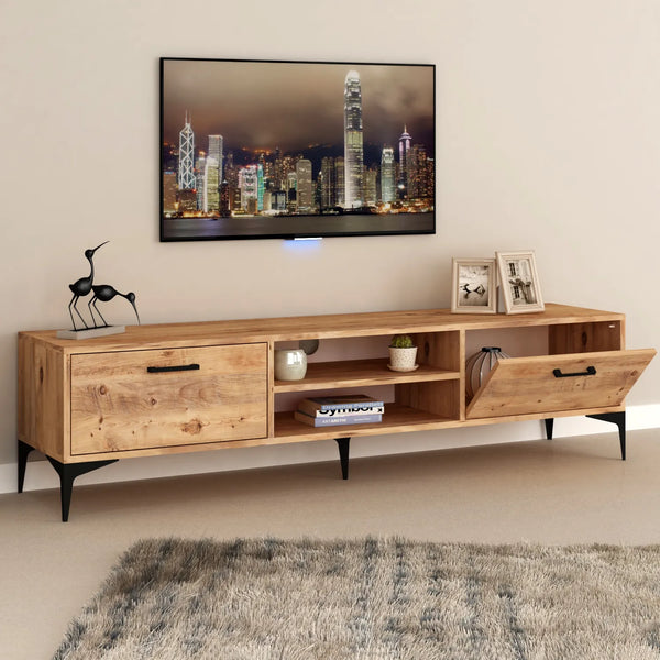 Nova TV Unit Multipurpose Series FLY 176026