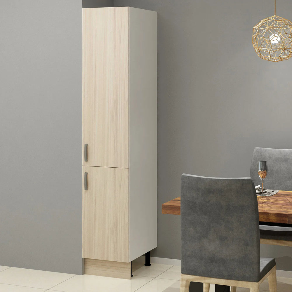 Foca 40cm Tall Cabinet Kitchen Series FLY 180177