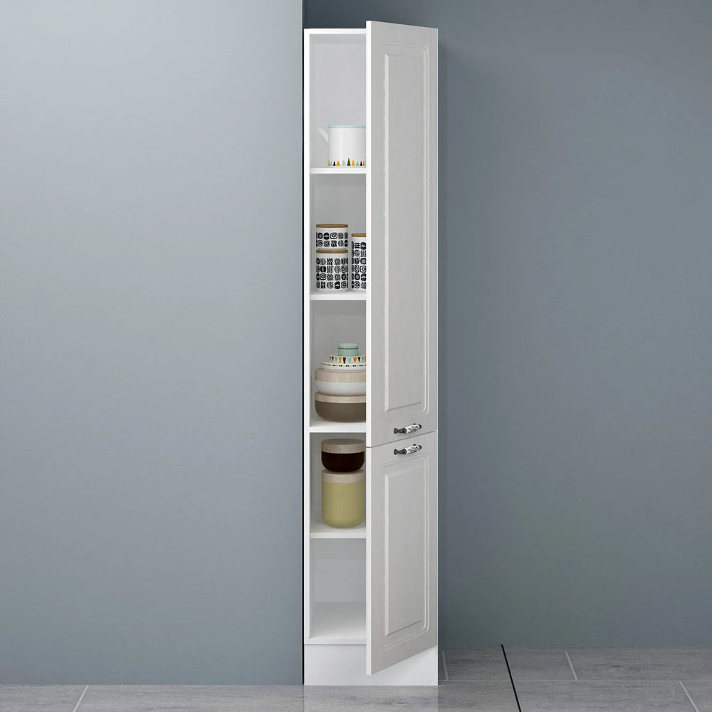 Bodrum 45cm Tall Cabinet Kitchen Series FLY 180223