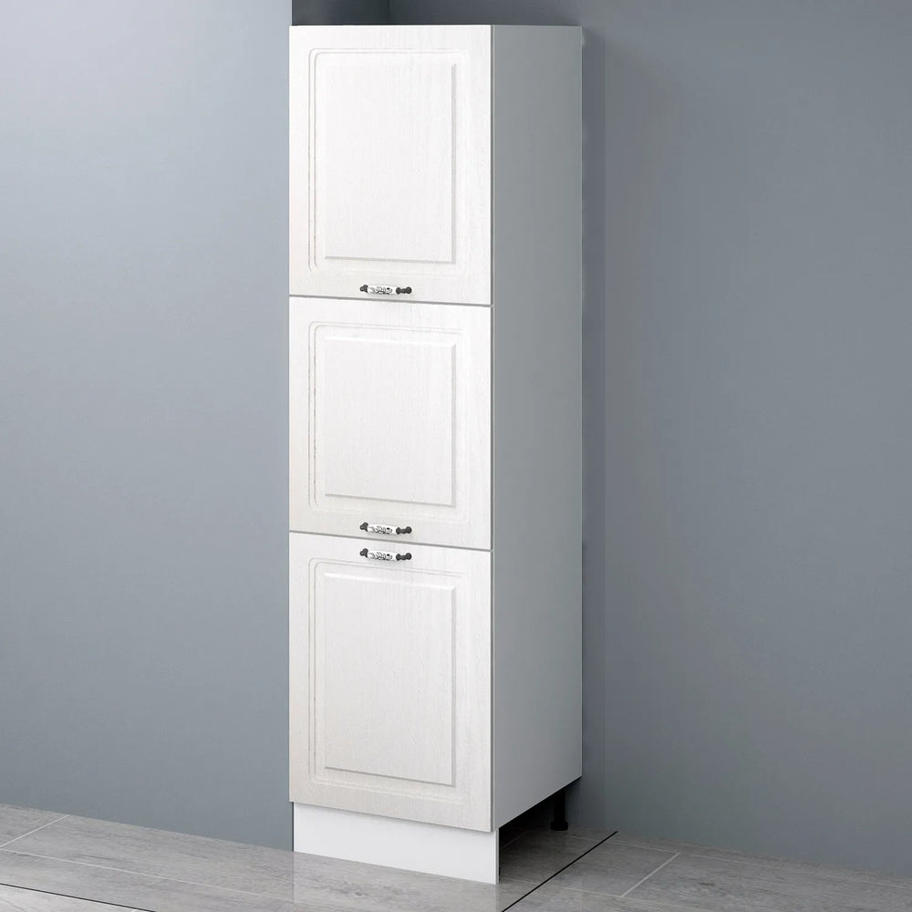 Bodrum 60cm Tall Cabinet With Cabinet With Built-in Module Kitchen Series FLY 180224