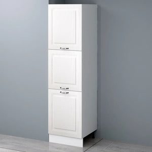 Bodrum 60cm Tall Cabinet With Cabinet With Built-in Module Kitchen Series FLY 180224