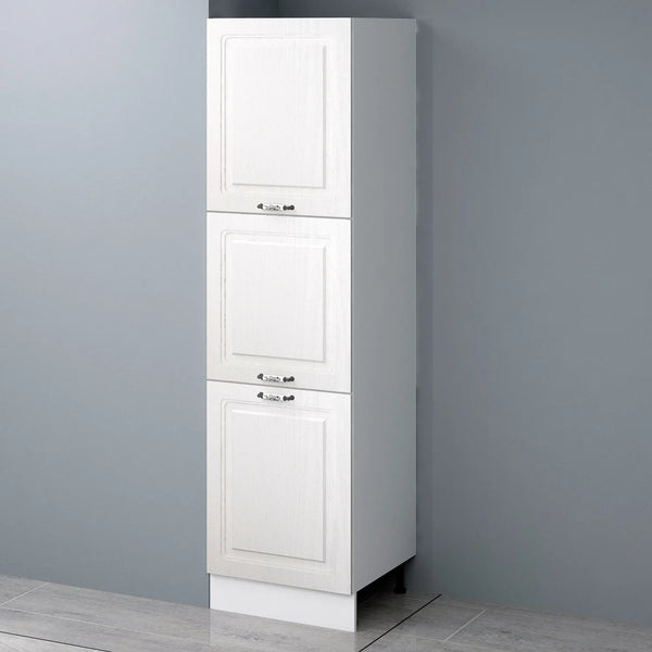 Bodrum 60cm Tall Cabinet With Cabinet With Built-in Module Kitchen Series FLY 180224