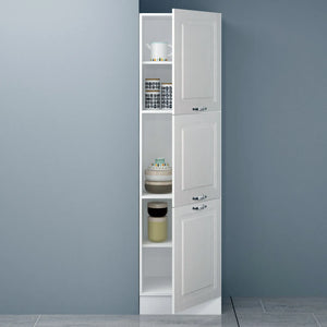 Bodrum 60cm Tall Cabinet With Cabinet With Built-in Module Kitchen Series FLY 180224