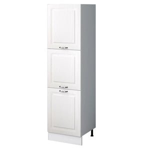 Bodrum 60cm Tall Cabinet With Cabinet With Built-in Module Kitchen Series FLY 180224