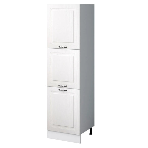 Bodrum 60cm Tall Cabinet With Cabinet With Built-in Module Kitchen Series FLY 180224