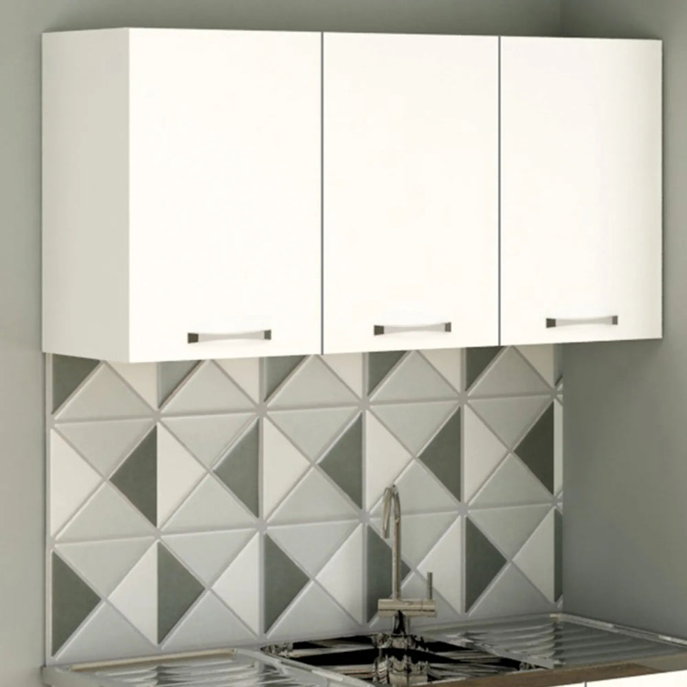 Panovit 120cm Upper Cabinet Kitchen Series FLY 180425