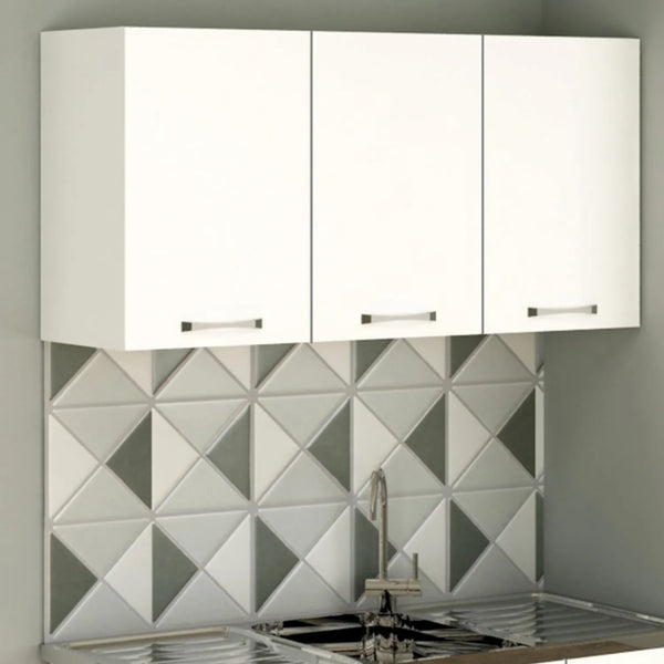 Panovit 120cm Upper Cabinet Kitchen Series FLY 180425