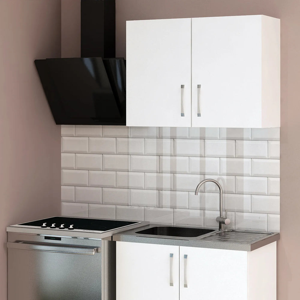 Camole 80cm Kitchen Upper Cabinet Kitchen Series FLY 180468