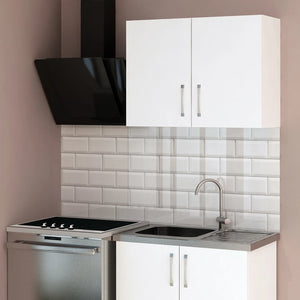 Camole 80cm Kitchen Upper Cabinet Kitchen Series FLY 180468