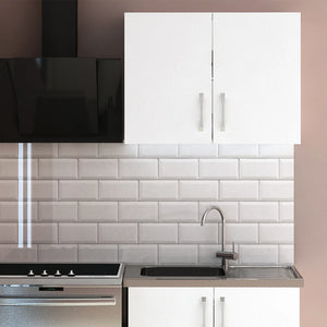 Camole 80cm Kitchen Upper Cabinet Kitchen Series FLY 180468