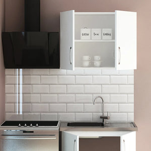 Camole 80cm Kitchen Upper Cabinet Kitchen Series FLY 180468