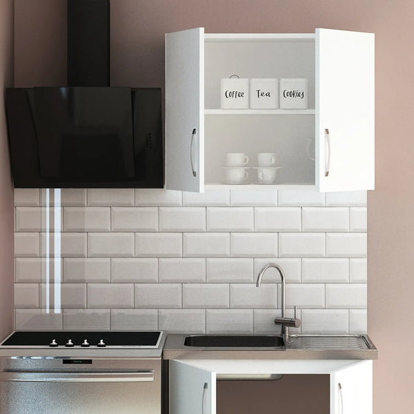 Camole 80cm Kitchen Upper Cabinet Kitchen Series FLY 180468