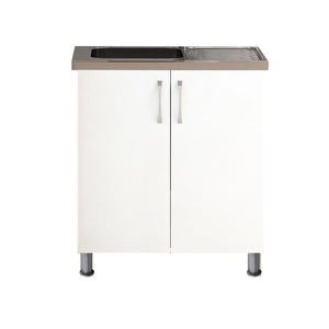 Camole 80cm Kitchen Base Cabinet Kitchen Series FLY 180469