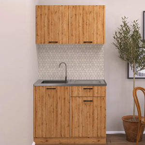 100cm Felix Kitchen Base Module Kitchen Series FLY 180576