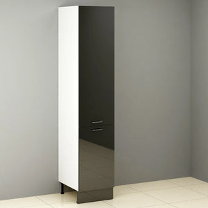 45cm Fume Tall Cabinet Kitchen Series FLY 181076
