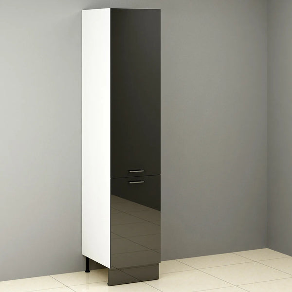45cm Fume Tall Cabinet Kitchen Series FLY 181076