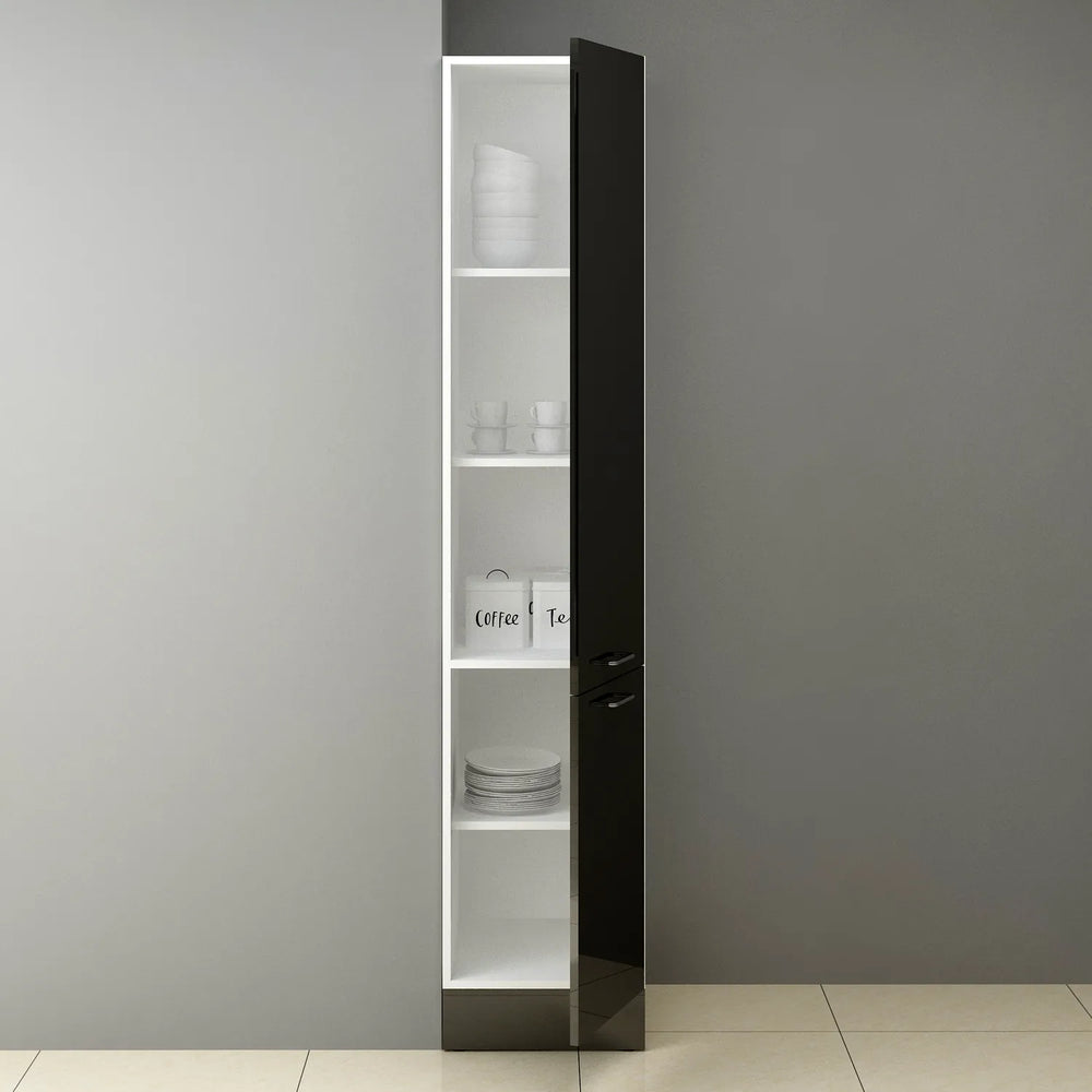 45cm Fume Tall Cabinet Kitchen Series FLY 181076