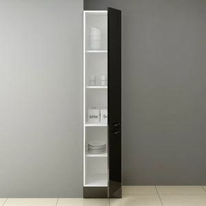 45cm Fume Tall Cabinet Kitchen Series FLY 181076