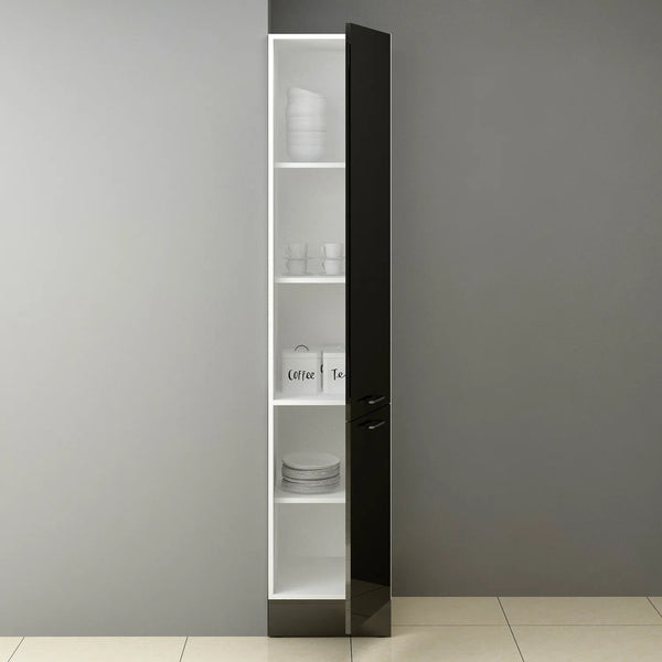45cm Fume Tall Cabinet Kitchen Series FLY 181076