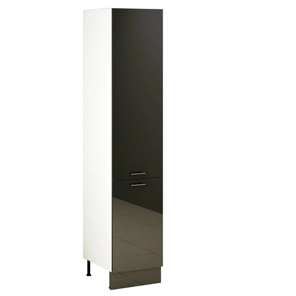 45cm Fume Tall Cabinet Kitchen Series FLY 181076