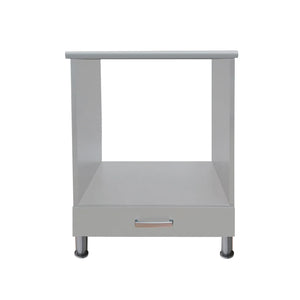 Grey Built-in Module Kitchen Series FLY 183009