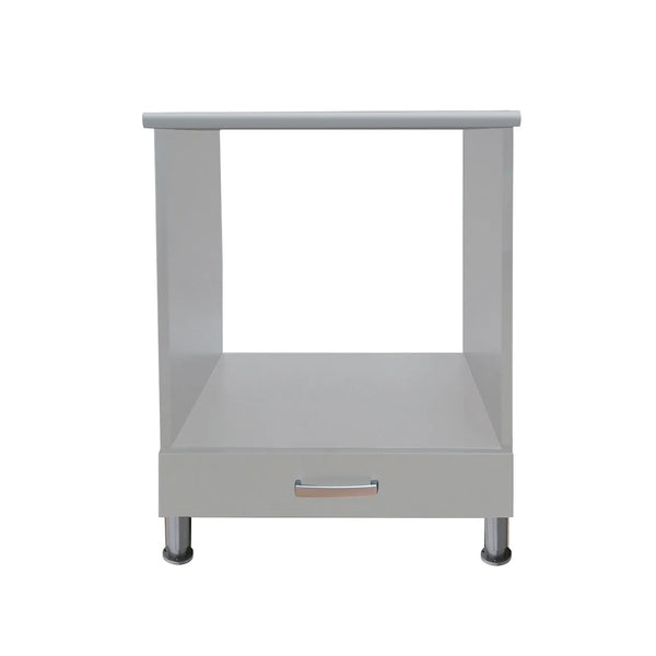 Grey Built-in Module Kitchen Series FLY 183009