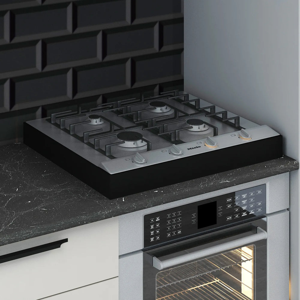 Black Built-in Udner Cooker Module Kitchen Series FLY 183018