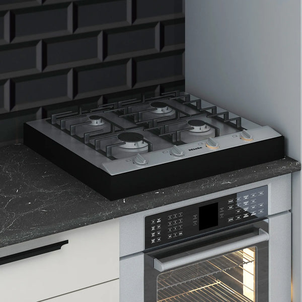 Black Built-in Udner Cooker Module Kitchen Series FLY 183018