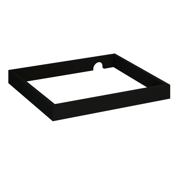 Black Built-in Udner Cooker Module Kitchen Series FLY 183018