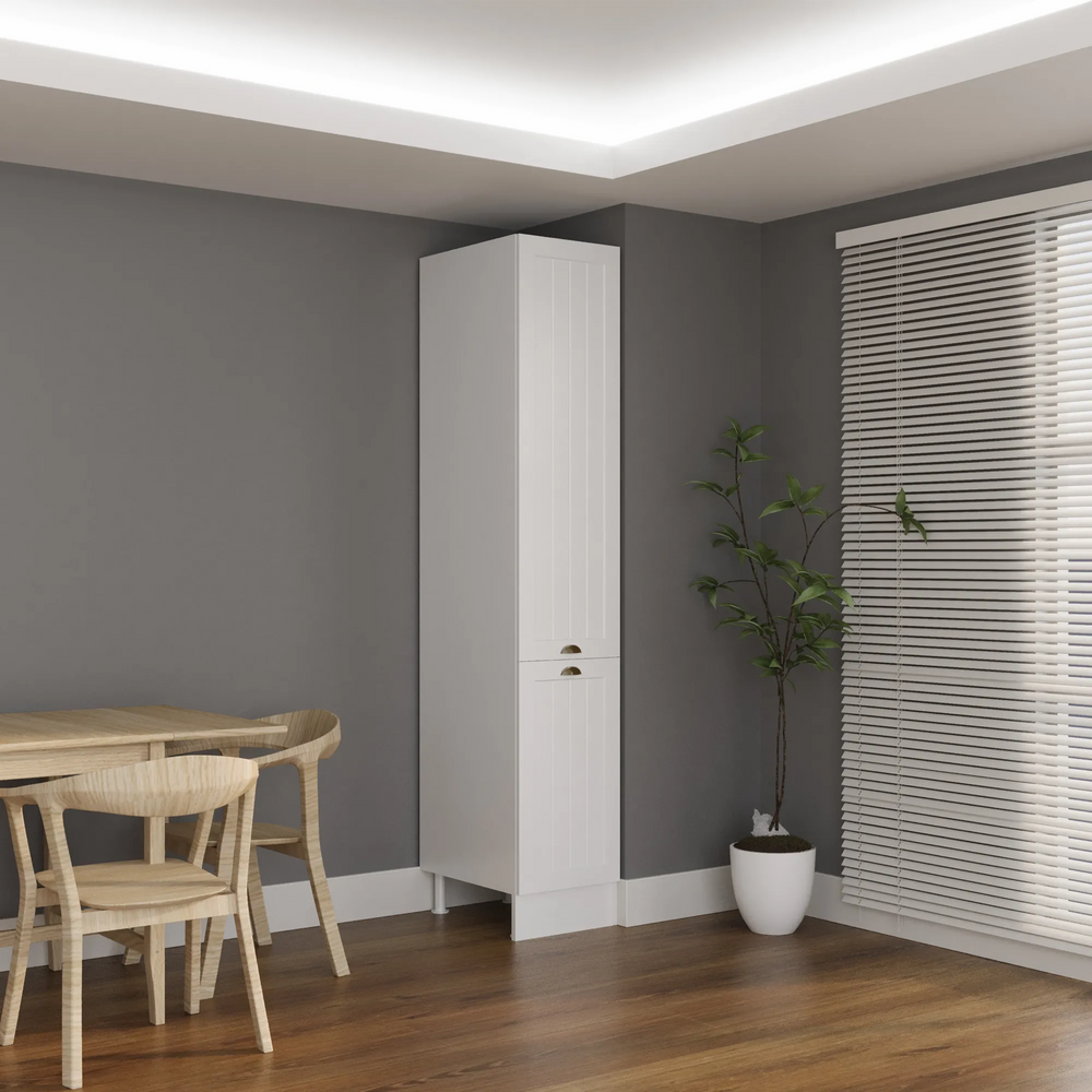 40cm Cute Tall Cabinet Kitchen Series FLY 181096